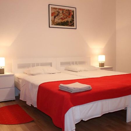 Illy City Centre Apartment Šibenik Extérieur photo