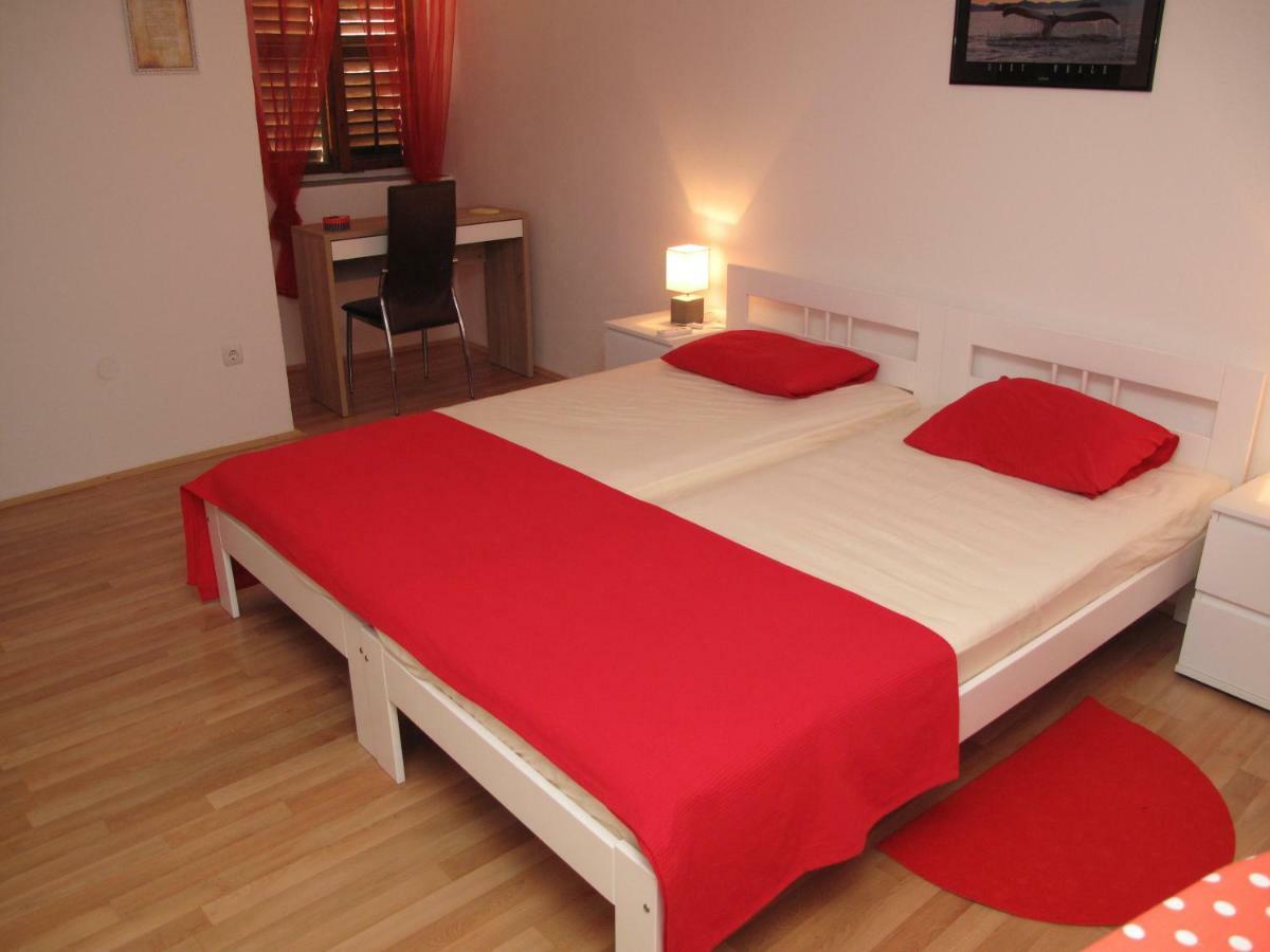 Illy City Centre Apartment Šibenik Extérieur photo