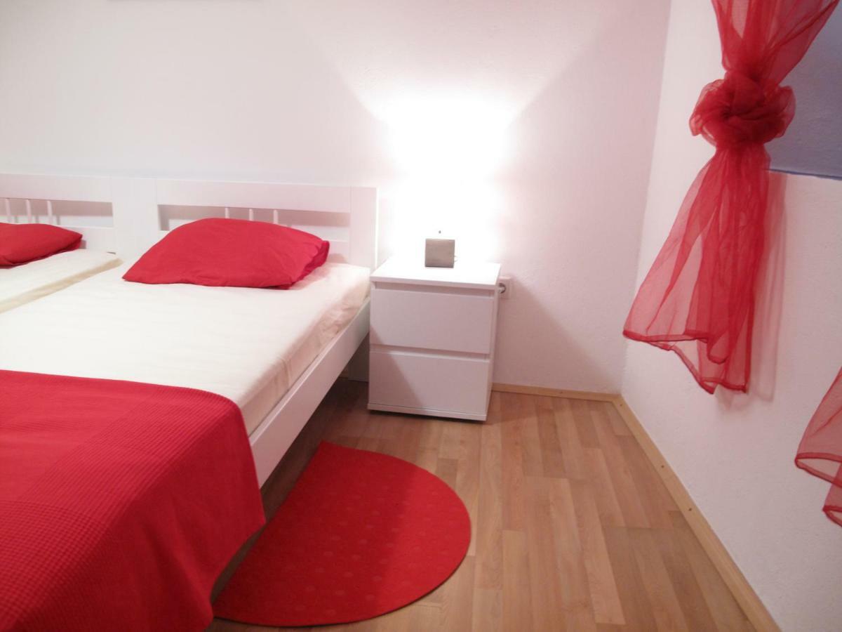 Illy City Centre Apartment Šibenik Extérieur photo