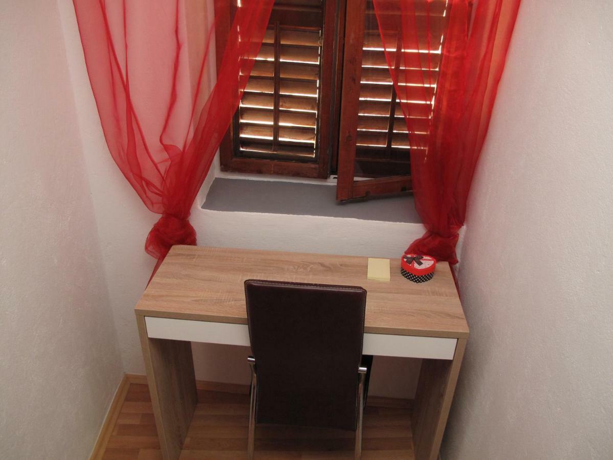 Illy City Centre Apartment Šibenik Extérieur photo