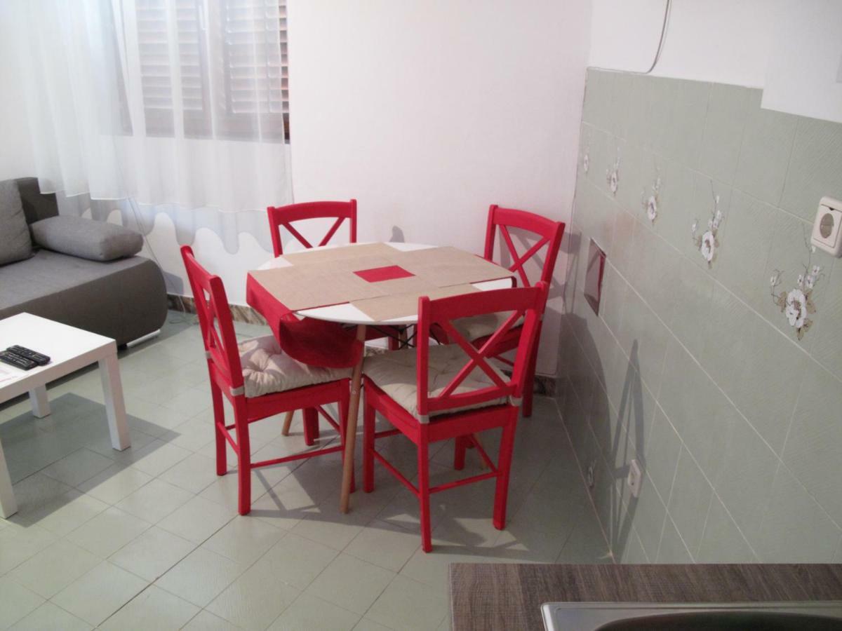 Illy City Centre Apartment Šibenik Extérieur photo