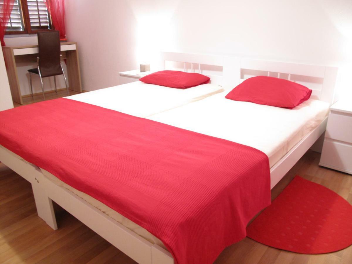 Illy City Centre Apartment Šibenik Extérieur photo