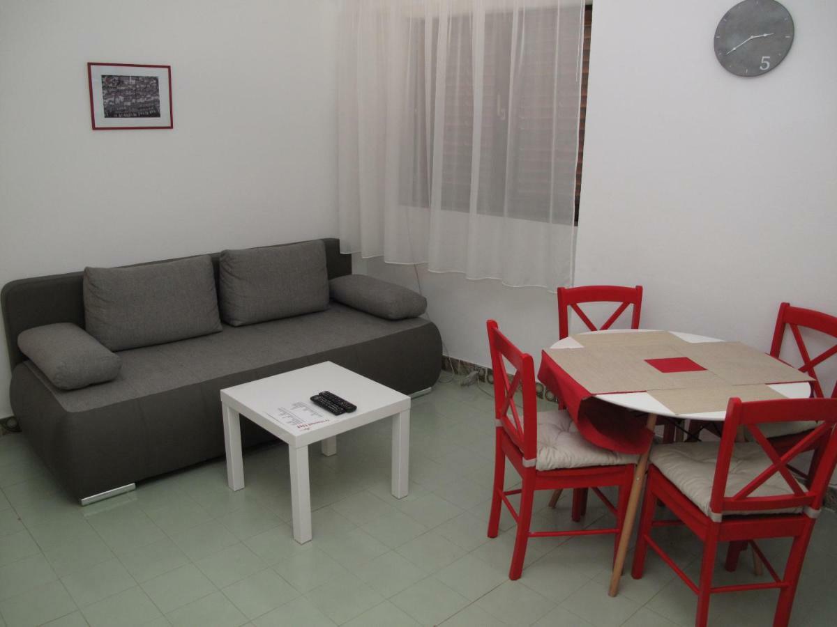 Illy City Centre Apartment Šibenik Extérieur photo