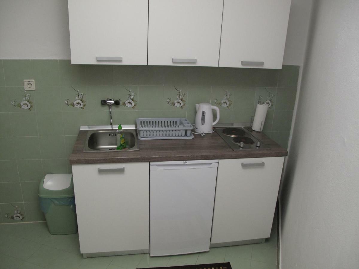 Illy City Centre Apartment Šibenik Extérieur photo