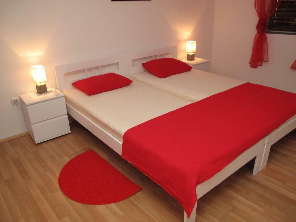 Illy City Centre Apartment Šibenik Extérieur photo