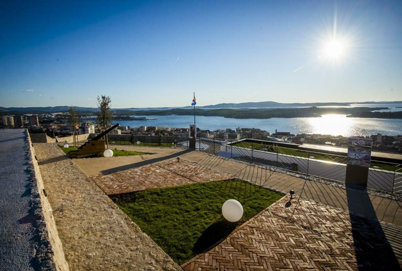 Illy City Centre Apartment Šibenik Extérieur photo