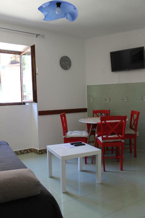 Illy City Centre Apartment Šibenik Extérieur photo