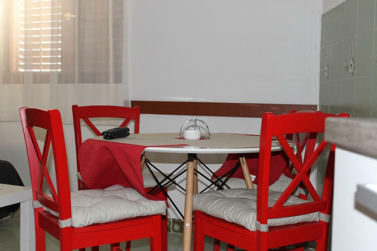 Illy City Centre Apartment Šibenik Extérieur photo