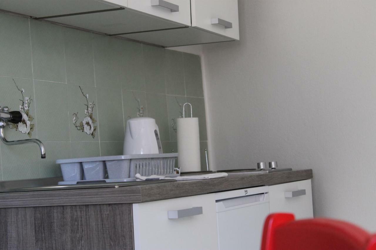 Illy City Centre Apartment Šibenik Extérieur photo