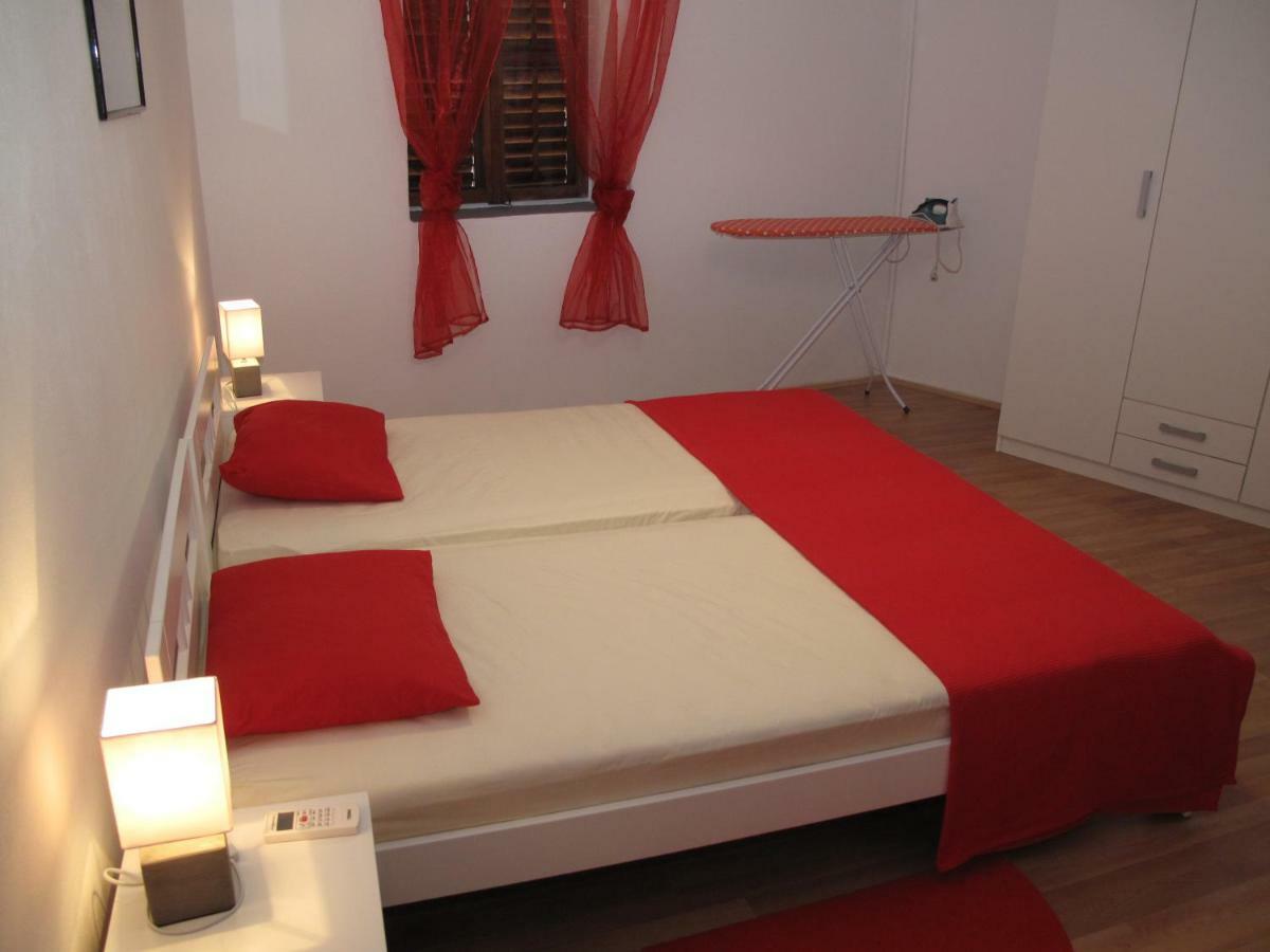 Illy City Centre Apartment Šibenik Extérieur photo